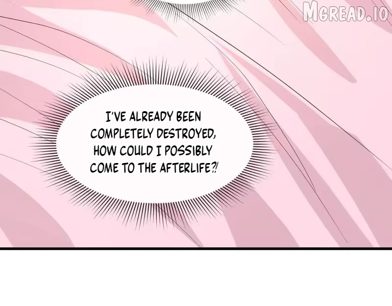 Era of the Haunted Chapter 595  - page 3